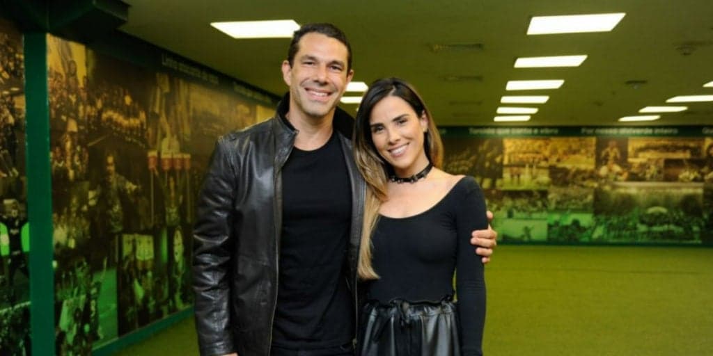 Wanessa Camargo expõe 'reconciliação' com ex-marido e esclarece que tipo de relação eles têm agora