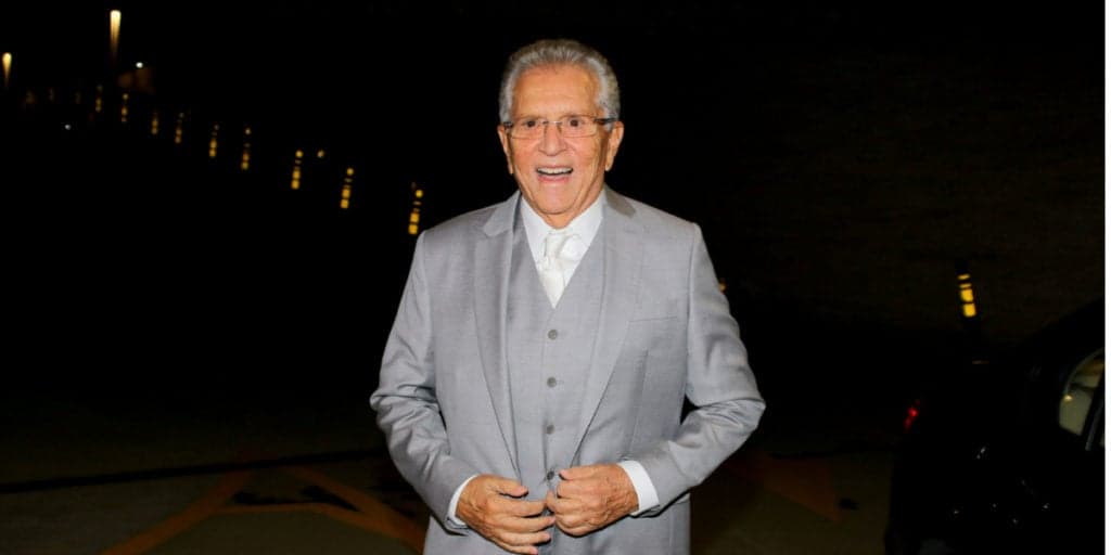 "Perigoso se masturb@r", Carlos Alberto tem relato de ida ao puteir@ e detalhes expostos: "Zona"