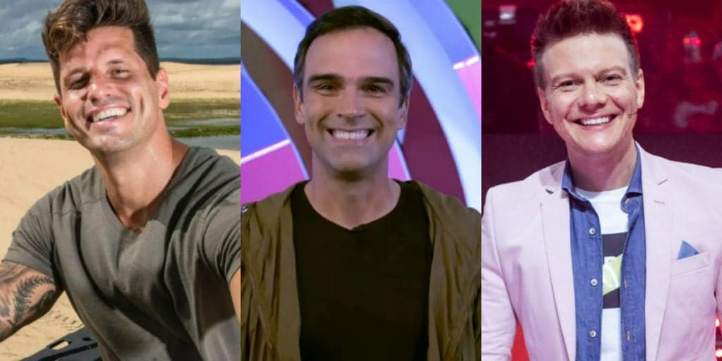 Globo gasta milhões em cenário e reality chega ao fim