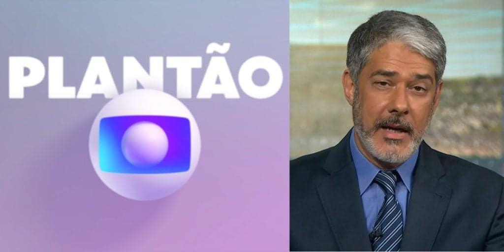 Plantão da Globo em 2003 deixou emissora impactada