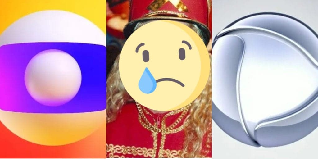 Ex-paquita de Xuxa teve que lidar com alcoolismo