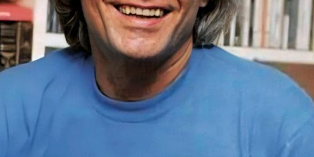 Ator da Globo herdou fortuna, largou tudo e morreu sozinho