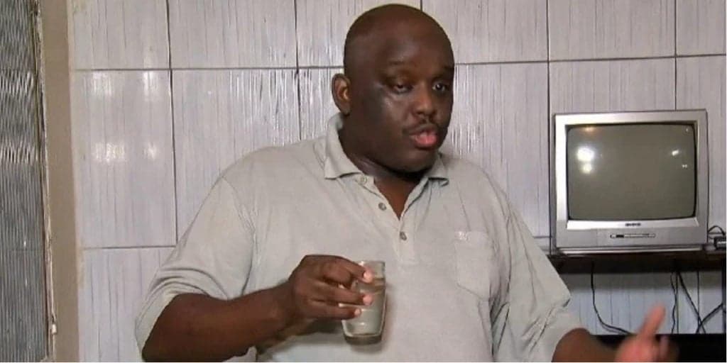 Charles Henriquepédia, do Pânico, vive outra vida hoje e verdade sobre ser flanelinha é exposta na TV