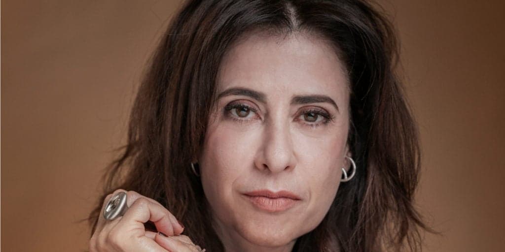 Fernanda Torres é exposta em programa de Ivete com história engraçada