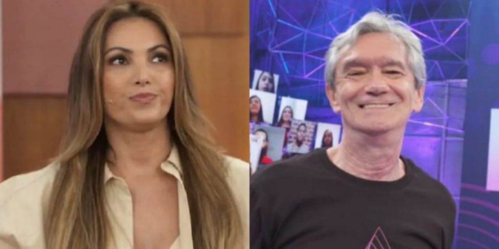 Serginho Groisman pode ter estúdio ameaçado pelo Encontro