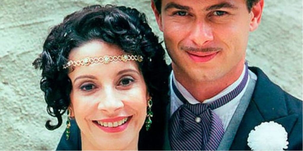 Dalva de O Cravo e a Rosa, desapareceu da televisão, está irreconhecível e teve desfecho: "A gente sente"