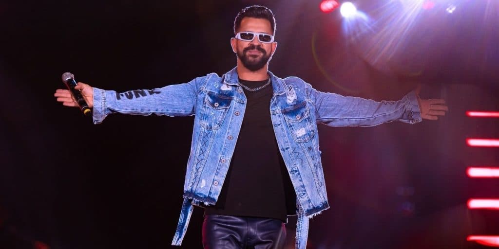 DENNIS retoma projeto "Funk Now" com músicas inéditas