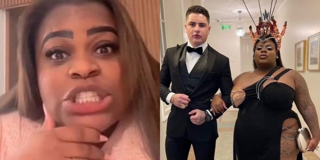 Jojo Todynho dá basta e divulga salário do marido, após acusação que o sustenta: “Ganha muito”