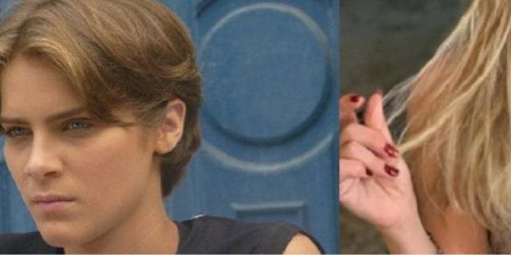Lembra da Karina de Malhação? Atriz tem mudança impressionante no rosto e como vive hoje choca o Brasil