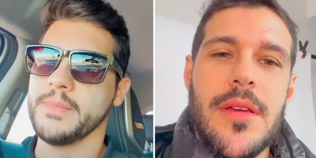 Irmão de Rodrigo Mussi nega qualquer chance de reconciliação: “Não quero mais contato”