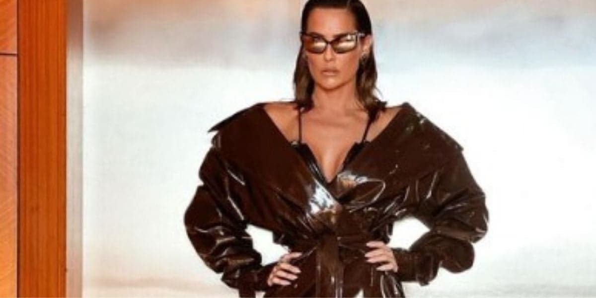 Atriz Deborah Secco - Foto: Reprodução Instagram Atriz Deborah Secco - Foto: Reprodução Instagram