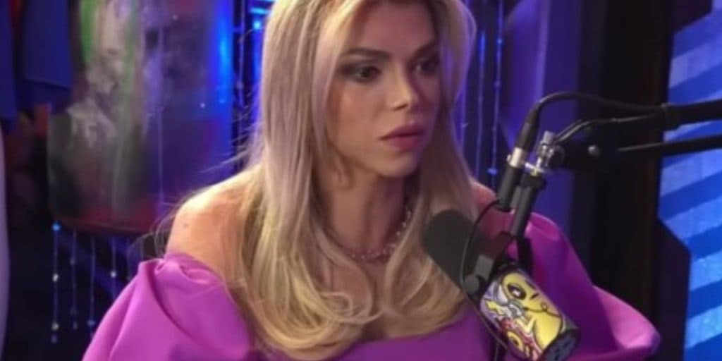 Léo Aquila quebra o silêncio e expõe motivo de demissão da Record: “Não pode ser travesti”