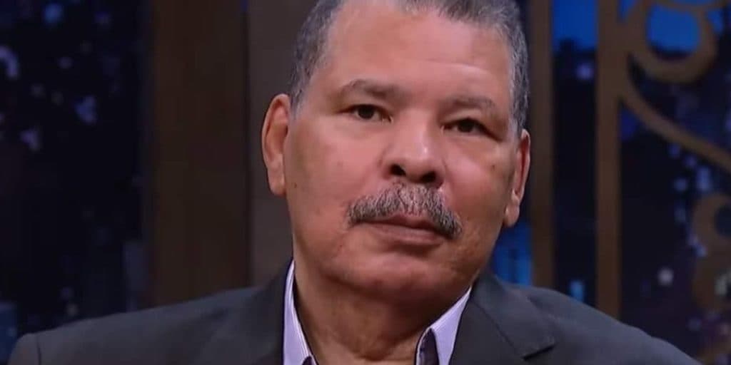Ex-lutador, Maguila tem estado brutal em luta contra doença cruel e sem cura, e ressurge após anos: “Magrinho”