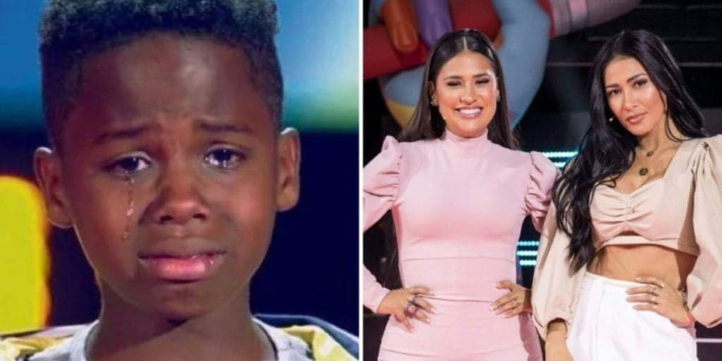 "Não deram retorno nenhum": Cantor mirim acusa Simone e Simaria de não cumprir promessa
