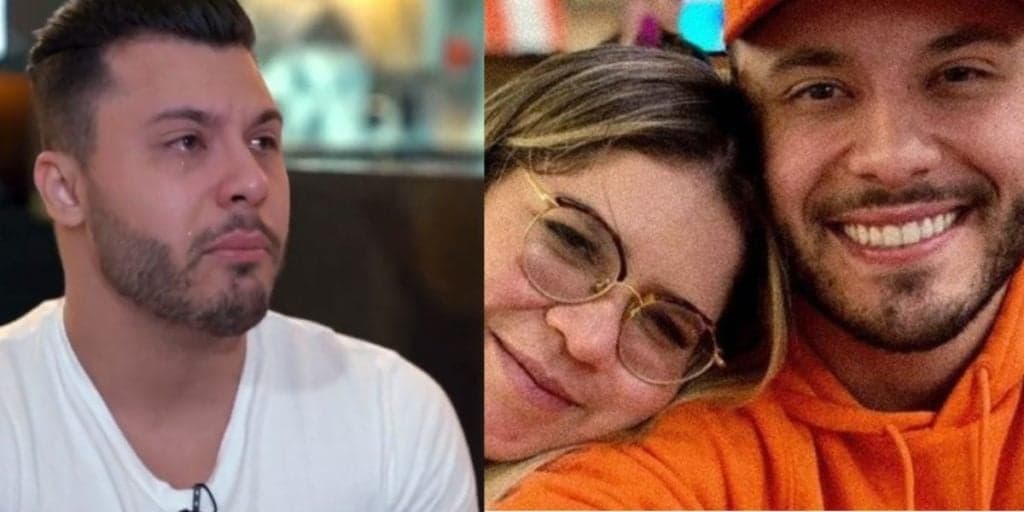 Ex de Marília Mendonça, Murilo Huff, faz o Brasil chorar com depoimento desolador sobre cantora: "Morrendo"