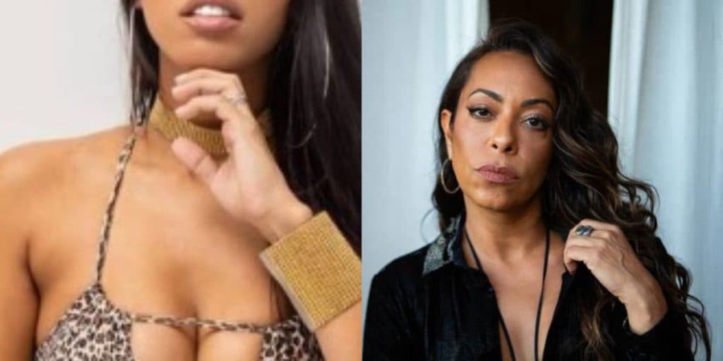 Ex-Zorra processada por Samantha Schmütz promete vingança