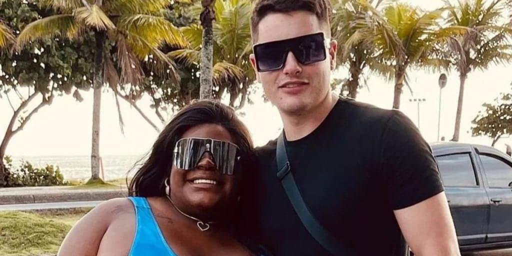 8 meses após casamento, Jojo Todynho e marido entram em crise e cantora tem atitude; diz jornalista