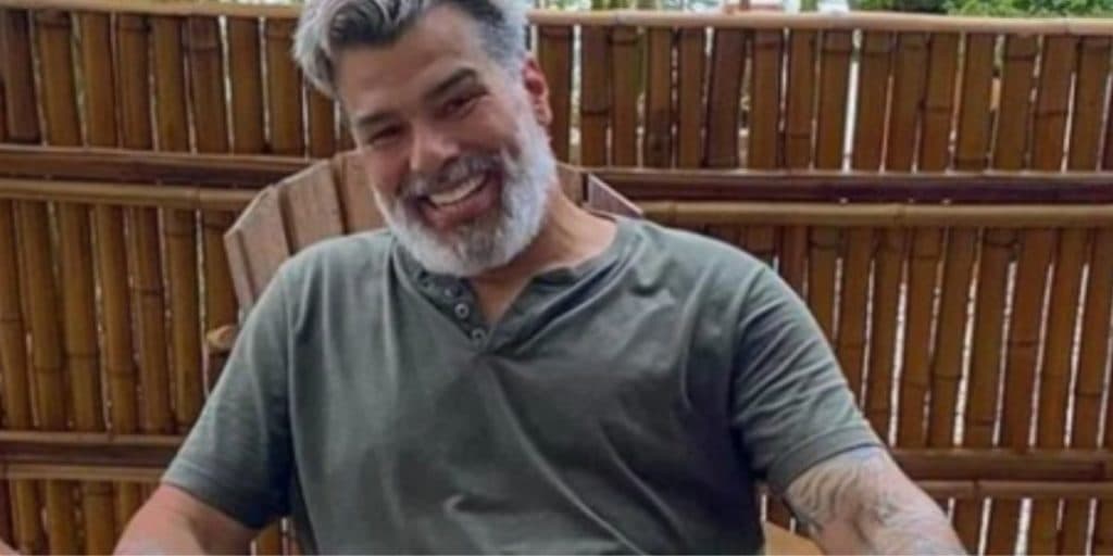 Chocante: Maurício Mattar passa por harmonização facial e antes e depois revelador é mostrado