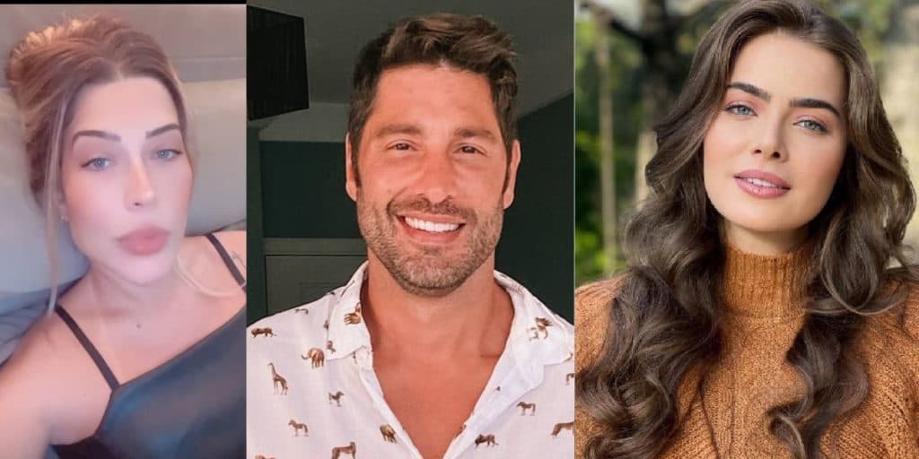 Escândalo: Ex de Victor Pecoraro detona que está sendo ameaçada após expor traições com Rayanne Morais