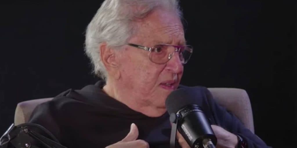 Carlos Alberto detona famoso do SBT e desmascara descontrole: “Falou tanto absurdo pra minha mulher”