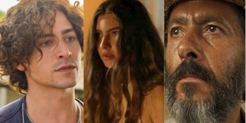 Com raiva, Jove manda Zé Leôncio cometer maldade contra Juma: "Pra nunca mais"