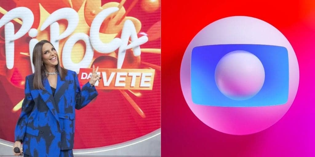 Colunista detona programa de Ivete Sangalo