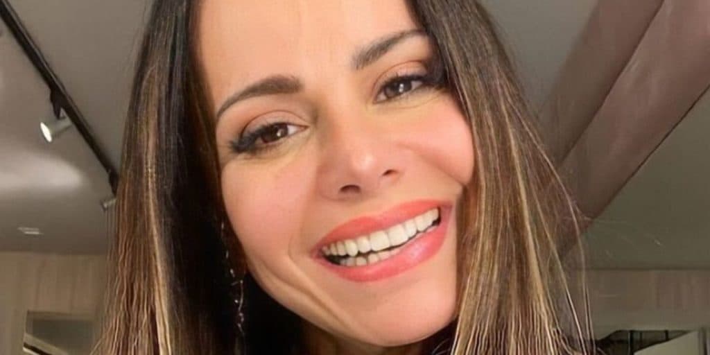 Viviane Araújo choca ao mostrar rostinho do filho pela primeira vez e Brasil perde a voz: "O maior amor"