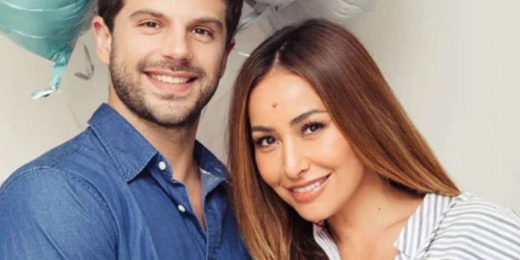 Sabrina Sato brinca com gravidez de gêmeos e choca a mãe
