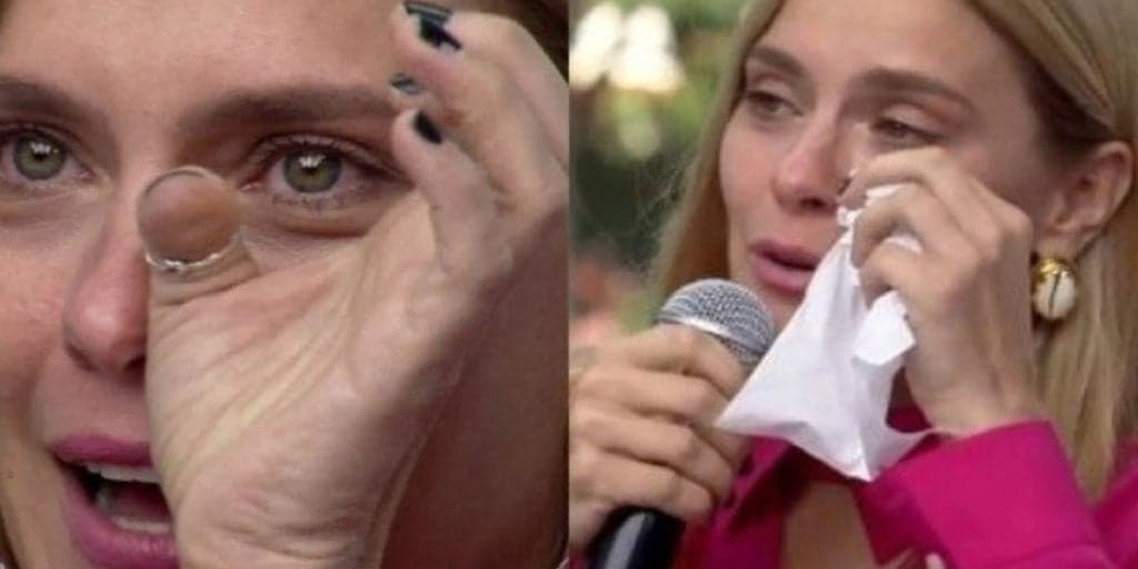 Aborto do filho, mãe e da tia: A triste e lamentável história de Carolina Dieckmann longe das câmeras