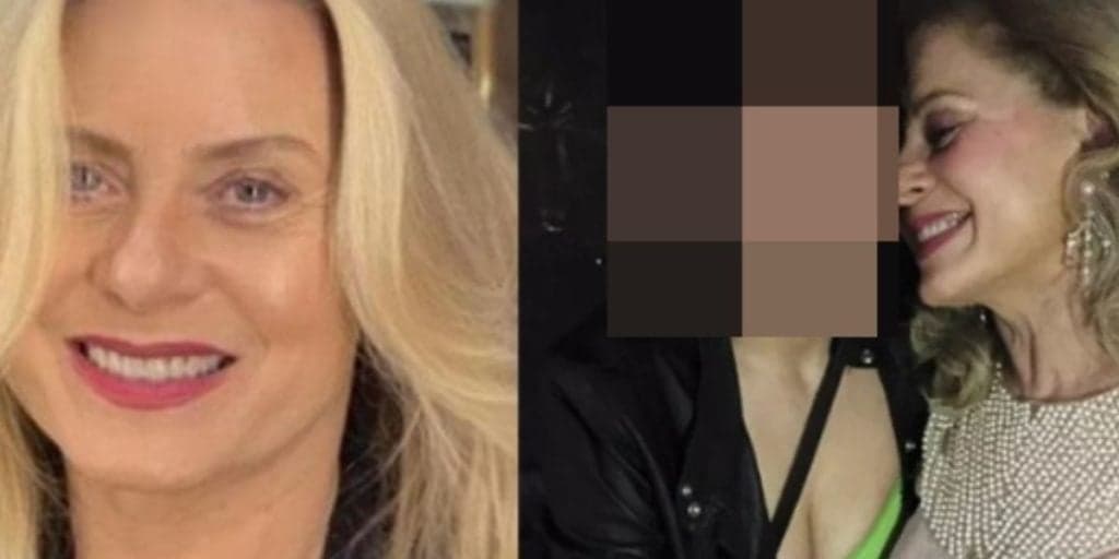 A filha de Vera Fischer é tão linda, que para muitos é a mulher mais linda do Brasil: "Chocado"