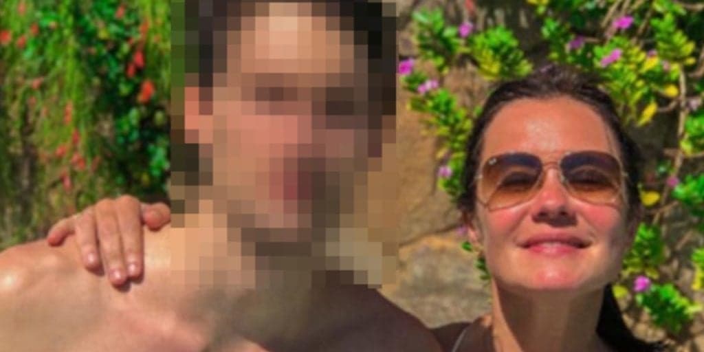 Sarado, filho de Adriana Esteves segue os passos da mãe e têm arrancado suspiros por onde passa
