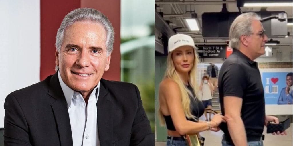 Rico, Roberto Justus é flagrado andando de metrô: Camila Pitanga e outros também já foram pegos; veja.