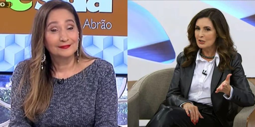 Sonia Abrão não perdoa entrevista de Fátima Bernardes na TV Cultura e detona: "Ninguém se conformou"