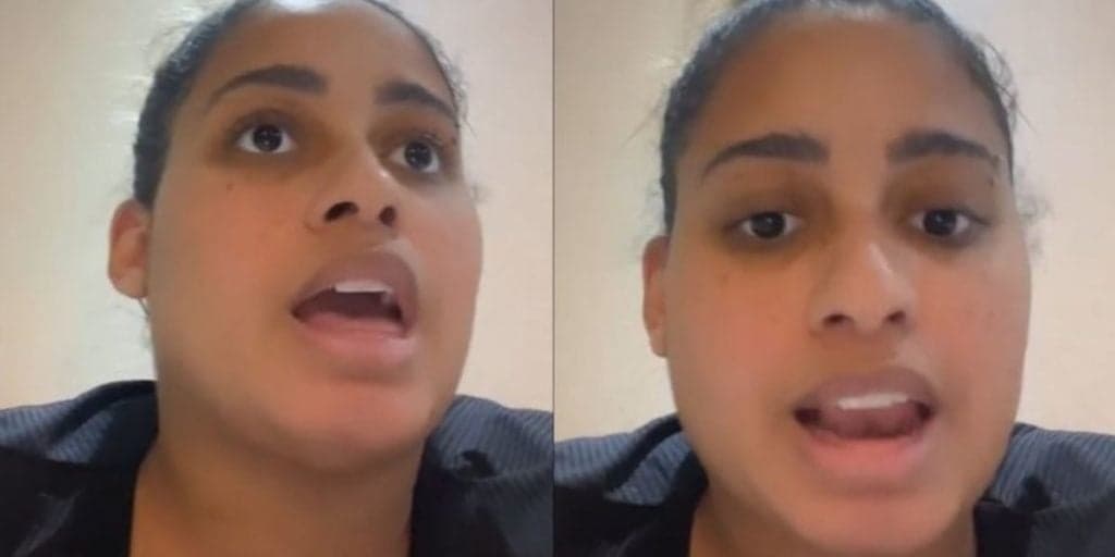 Grávida aos 19, Mc Loma fala verdade sobre pai da criança ter abandonado ela e o bebê: "Não seja homem safado"