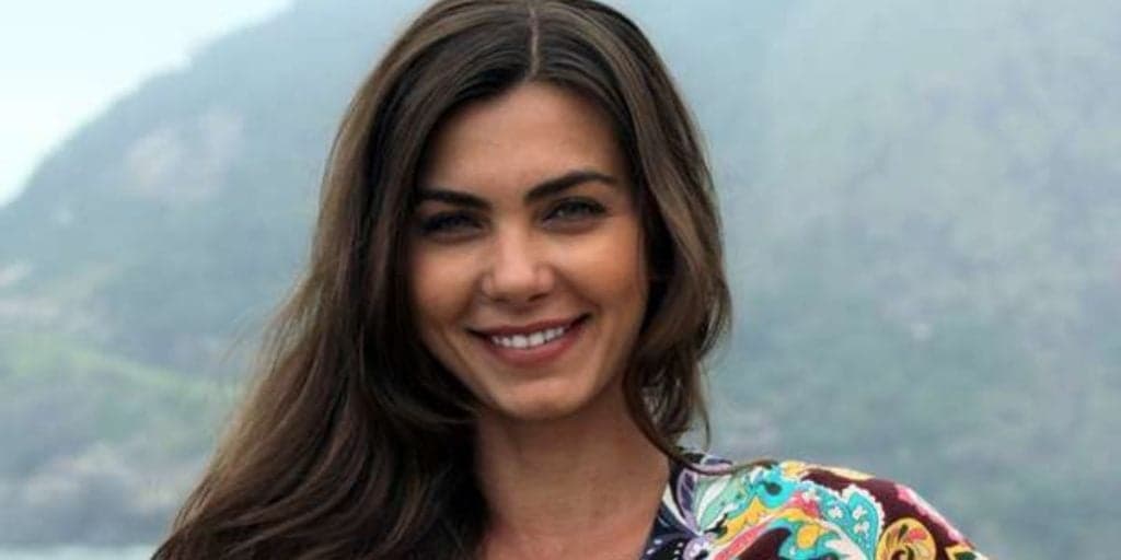 Leticia Datena, assume que teve dificuldade com homens na carreira: "Aprendi a lidar"