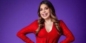 Gkay produz a Farofa da Gkay e diz estar arrependida de chamar a Sabrina Sato - Reprodução Gkay produz a Farofa da Gkay e diz estar arrependida de chamar a Sabrina Sato - Reprodução