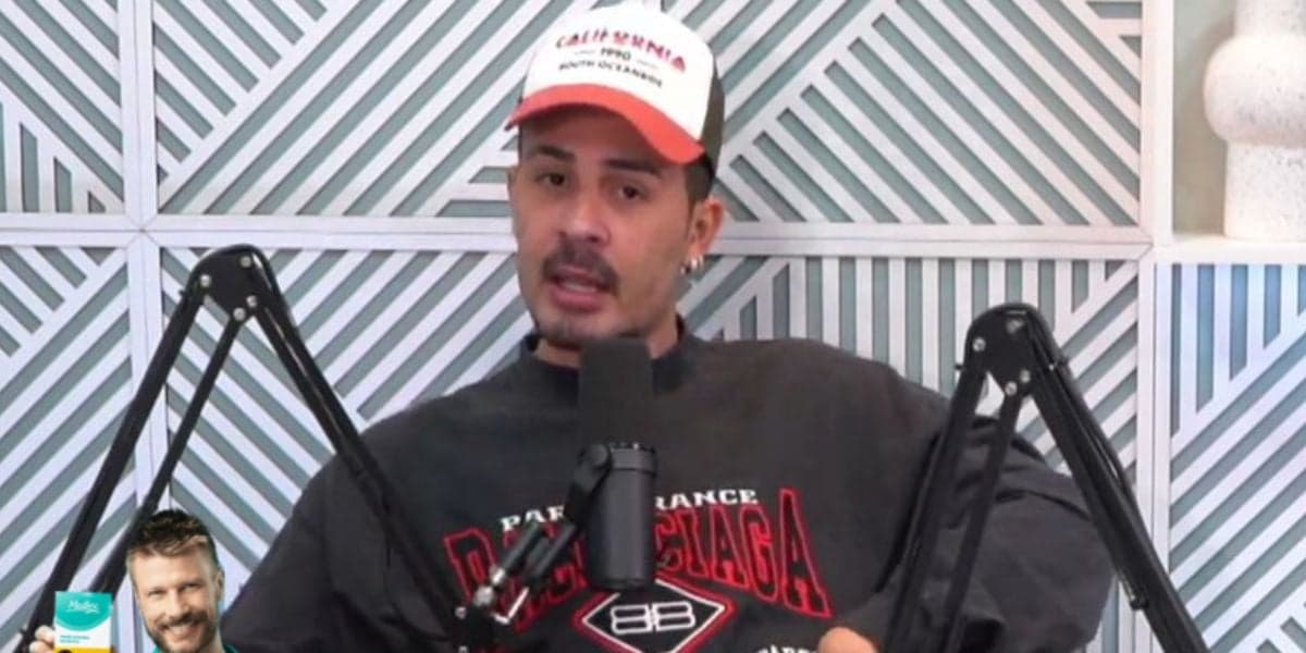 Carlinhos Maia revela doença ao público e comunica que se afastará das redes sociais: 'Não estou 100%' 