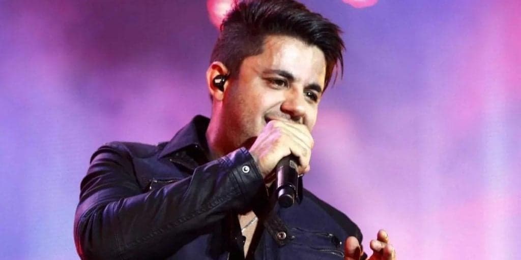 Filho de Cristiano Araújo cresce e impressiona com semelhança cada vez mais parecida com o pai