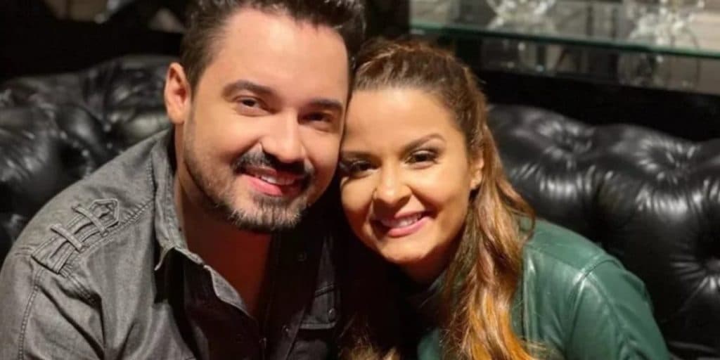 Maiara e Fernando Zor terminam noivado e motivo para o fim é escandalizado: "Ela não chorou, ficou calada"