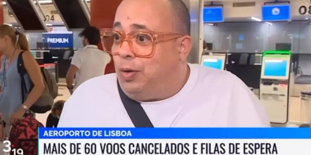 Cueca suja: Humorista brasileiro de viral já era famoso e cita prejuízo de R$ 100 mil