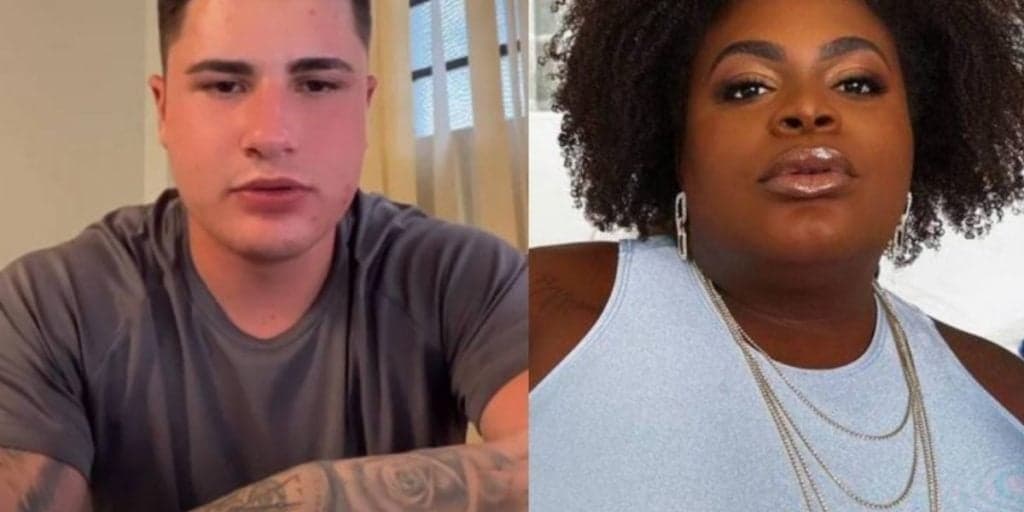 Jojo Todynho surtou ao ver marido tatuar nome dela na testa: 'Loucura'