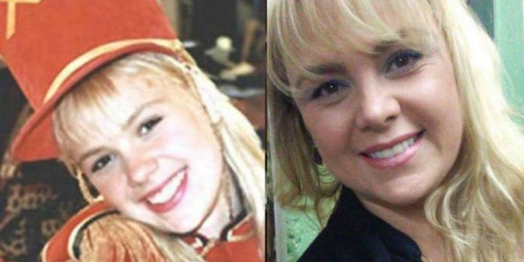 Paquita de Xuxa entrega o que viveu