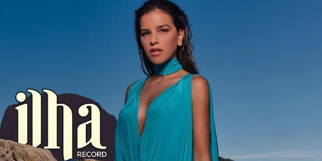Ilha Record de Mariana Rios bate 2 pontos, afunda canal e vê ameaça da Band e RedeTV!