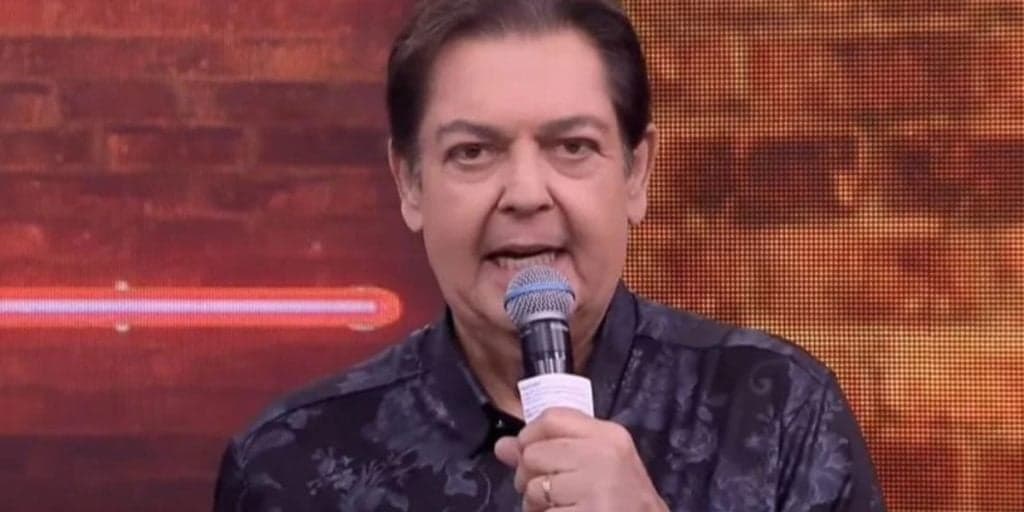 Dando prejuízo à Band por baixa audiência, Faustão tem fortuna absurda vazada e valor choca: "Bilionário"