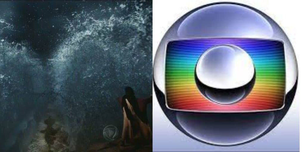 Globo dá facada nas costa da Record, investe em fenômeno bíblico e evangélicos deixam emissora