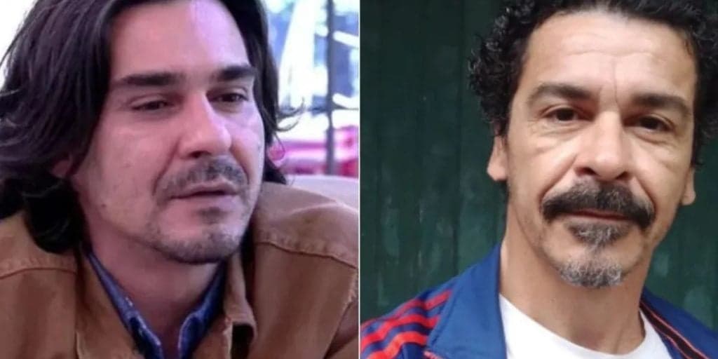 Irmão de André Gonçalves expõe situação lamentável do ator que está preso e confirma perda de trabalhos