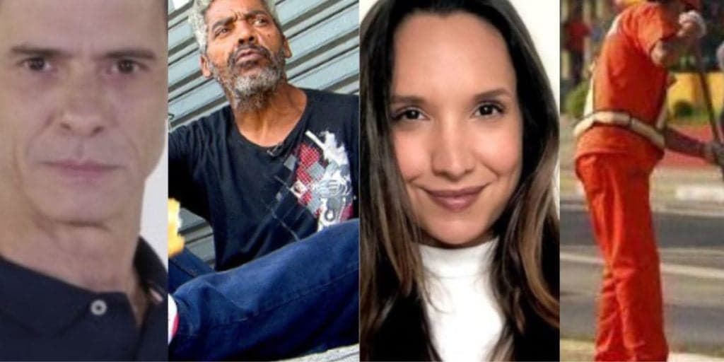 Perderam tudo e mudaram de profissão: Esses artistas têm uma nova realidade longe da TV e lutam para sobreviver