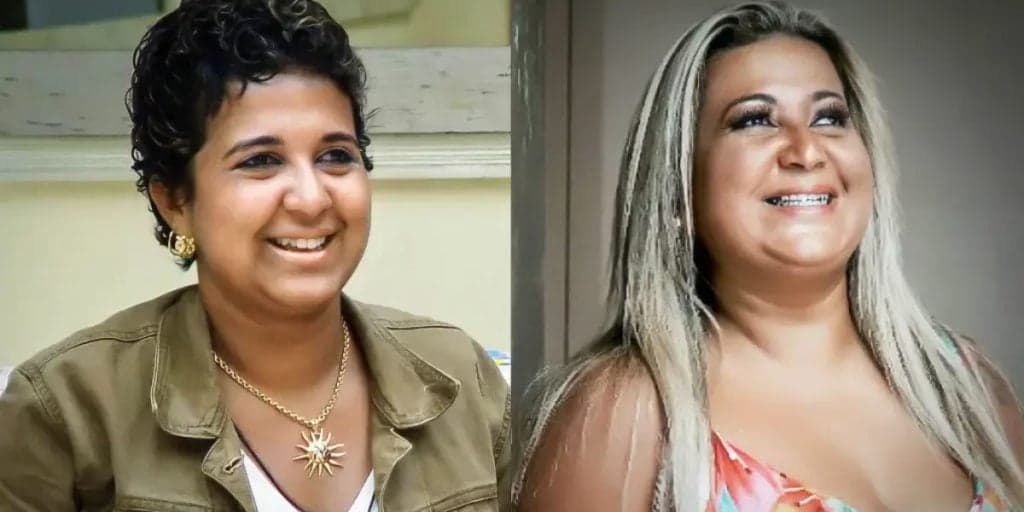 Lembra de Cida, campeã do BBB4? Irreconhecível, ela vive assim após quase falir