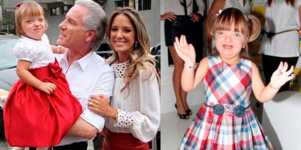 Rafinha Justus mostra que cresceu e surge muito diferente aos 13 anos em festinha luxuosa; fotos