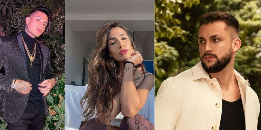 Famosos têm dívidas de cartão divulgadas com fatura e surpreendem com valores expostos: "Como vou pagar?"